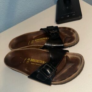 Birkenstock Sandals